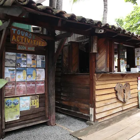 Mano A Mano Eco Hostal-2